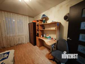 2-к квартира, вторичка, 50м2, 9/9 этаж