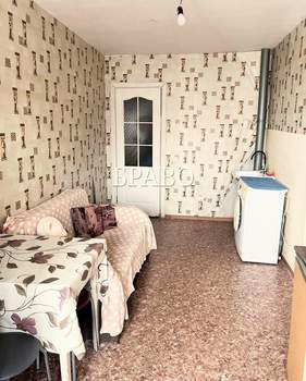 1-к квартира, вторичка, 47м2, 7/9 этаж