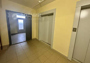 1-к квартира, вторичка, 36м2, 8/16 этаж