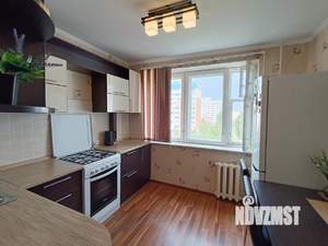 1-к квартира, вторичка, 39м2, 9/10 этаж