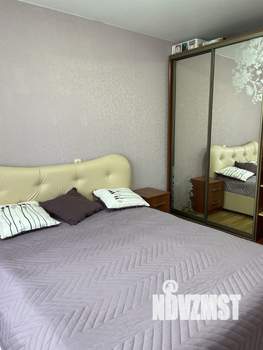 2-к квартира, вторичка, 54м2, 5/9 этаж