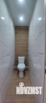 2-к квартира, вторичка, 53м2, 8/16 этаж