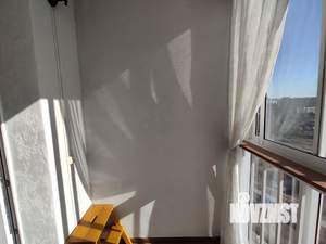 1-к квартира, вторичка, 52м2, 9/10 этаж