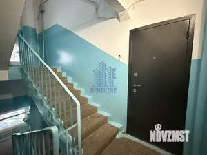 3-к квартира, вторичка, 68м2, 4/5 этаж