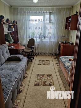 3-к квартира, вторичка, 65м2, 5/9 этаж