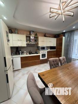 3-к квартира, вторичка, 95м2, 4/5 этаж