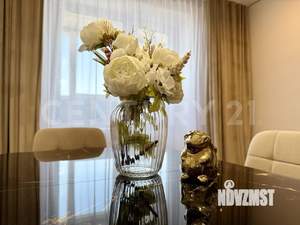 3-к квартира, вторичка, 89м2, 7/25 этаж