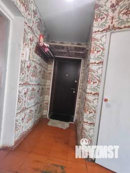 2-к квартира, вторичка, 45м2, 3/5 этаж