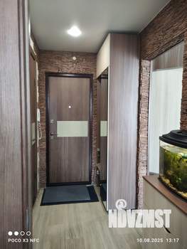 1-к квартира, вторичка, 33м2, 5/10 этаж