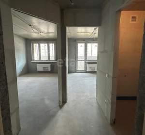 1-к квартира, сданный дом, 31м2, 4/9 этаж