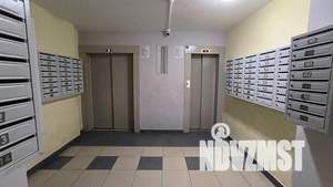 Студия квартира, вторичка, 27м2, 9/17 этаж