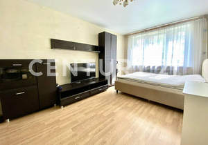 2-к квартира, вторичка, 63м2, 1/10 этаж