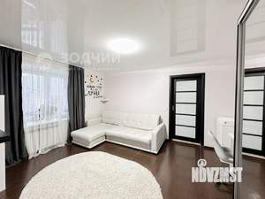 1-к квартира, вторичка, 38м2, 9/9 этаж