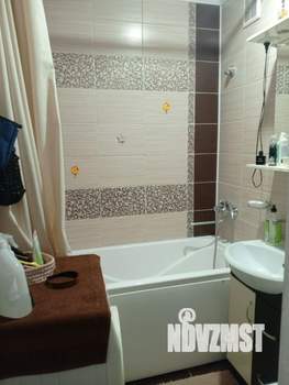 3-к квартира, вторичка, 58м2, 2/4 этаж