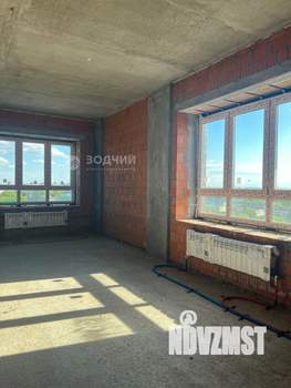 2-к квартира, вторичка, 77м2, 8/16 этаж