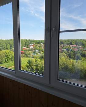 2-к квартира, вторичка, 52м2, 5/9 этаж