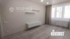 1-к квартира, вторичка, 36м2, 16/16 этаж