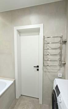 1-к квартира, вторичка, 48м2, 12/15 этаж