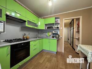 1-к квартира, вторичка, 40м2, 10/10 этаж