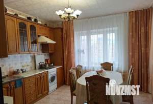 3-к квартира, вторичка, 131м2, 3/6 этаж