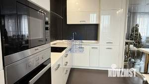 3-к квартира, вторичка, 99м2, 5/9 этаж