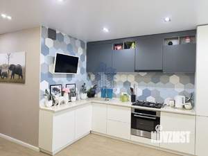 2-к квартира, вторичка, 75м2, 7/16 этаж