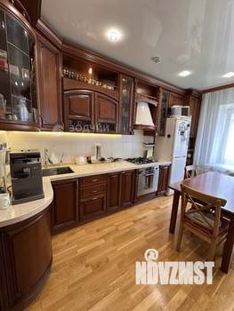 3-к квартира, вторичка, 104м2, 4/10 этаж