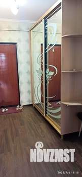 1-к квартира, вторичка, 57м2, 4/9 этаж