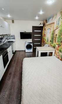 1-к квартира, вторичка, 42м2, 16/16 этаж