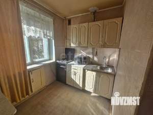 3-к квартира, вторичка, 58м2, 4/5 этаж
