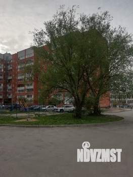 3-к квартира, вторичка, 64м2, 2/11 этаж