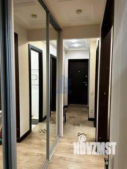 3-к квартира, вторичка, 53м2, 2/5 этаж
