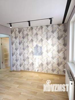 1-к квартира, вторичка, 38м2, 9/9 этаж