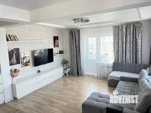 1-к квартира, вторичка, 41м2, 14/16 этаж