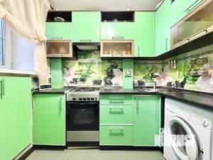 1-к квартира, вторичка, 29м2, 3/5 этаж