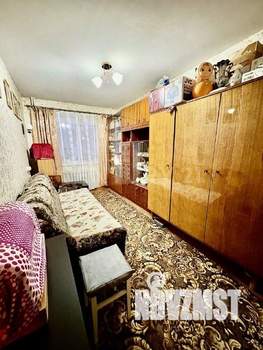 3-к квартира, вторичка, 68м2, 1/5 этаж