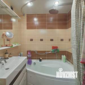 3-к квартира, вторичка, 70м2, 9/9 этаж