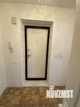 1-к квартира, вторичка, 49м2, 6/6 этаж