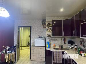 1-к квартира, вторичка, 53м2, 9/11 этаж