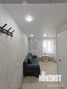 Студия квартира, вторичка, 18м2, 4/9 этаж