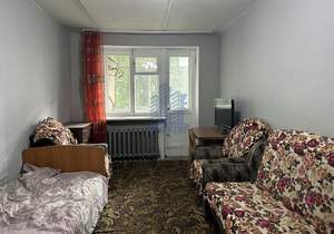 2-к квартира, вторичка, 45м2, 2/5 этаж