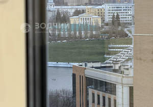 3-к квартира, вторичка, 115м2, 5/6 этаж