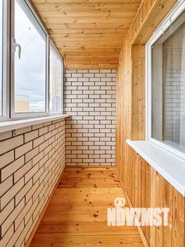 1-к квартира, вторичка, 33м2, 7/16 этаж