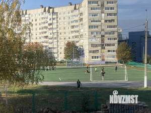 3-к квартира, вторичка, 67м2, 2/9 этаж