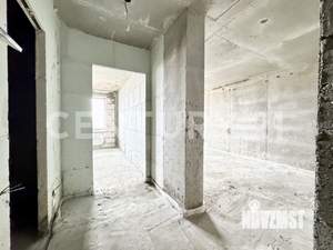 1-к квартира, вторичка, 48м2, 12/25 этаж