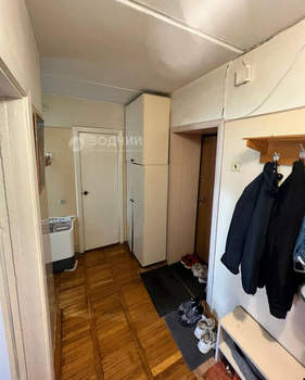 Студия квартира, вторичка, 49м2, 4/9 этаж