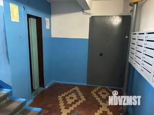 2-к квартира, вторичка, 50м2, 5/9 этаж