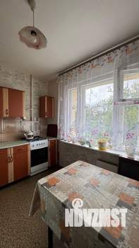 3-к квартира, вторичка, 72м2, 4/9 этаж