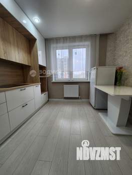 2-к квартира, вторичка, 65м2, 3/16 этаж