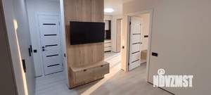 1-к квартира, вторичка, 35м2, 11/17 этаж